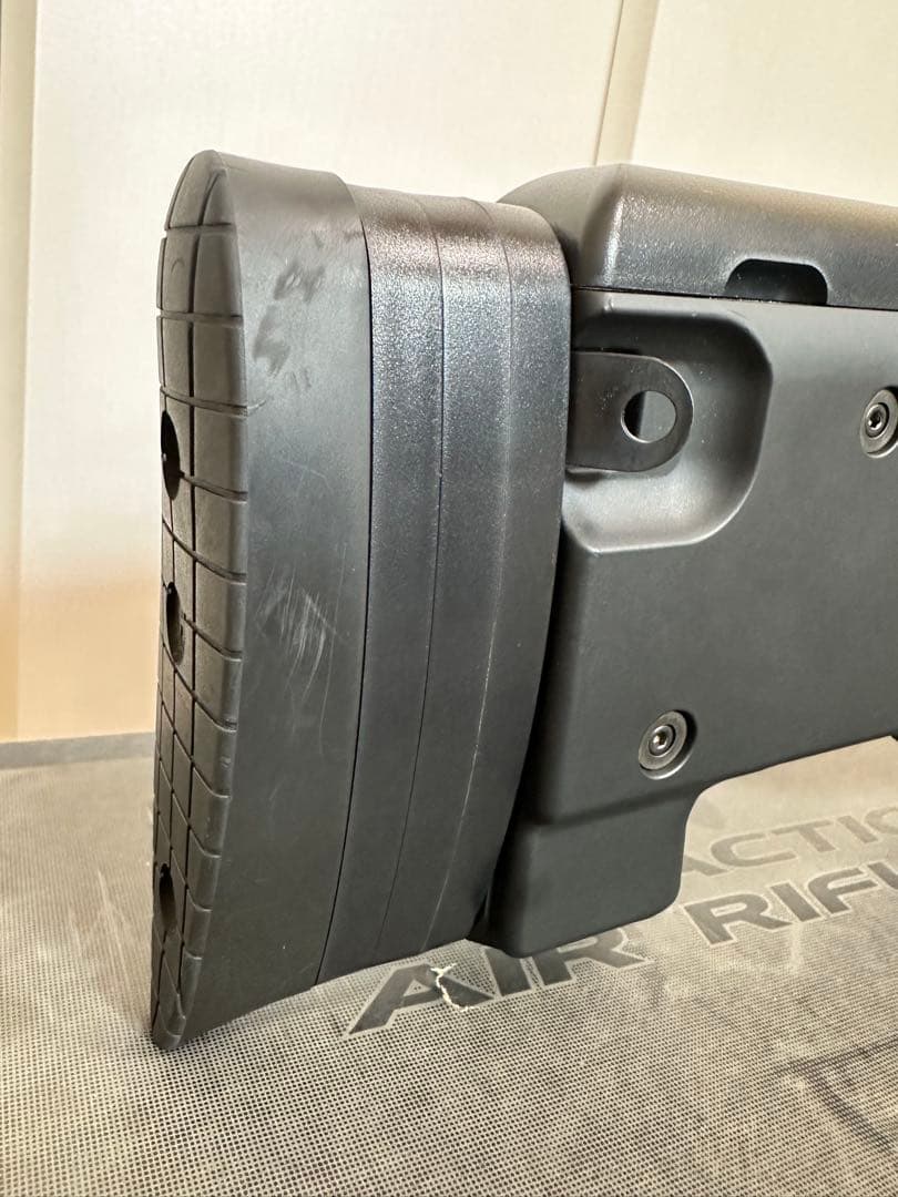 ま*ん様 L96 AWS ボルトアクションエアライフル