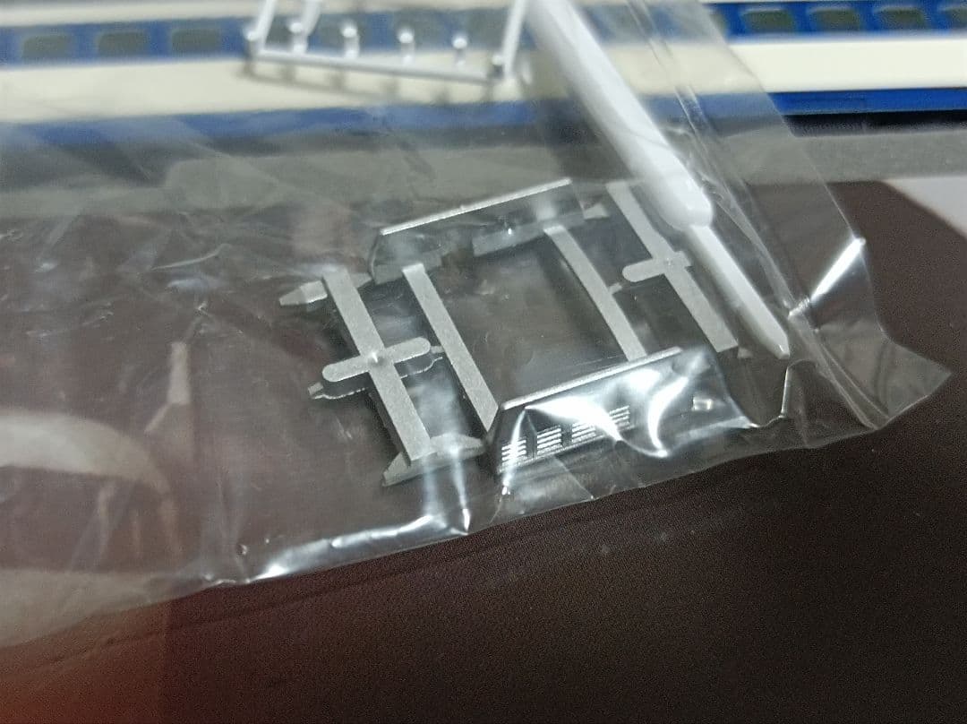 現状品 TOMIX 0系さよならひかり