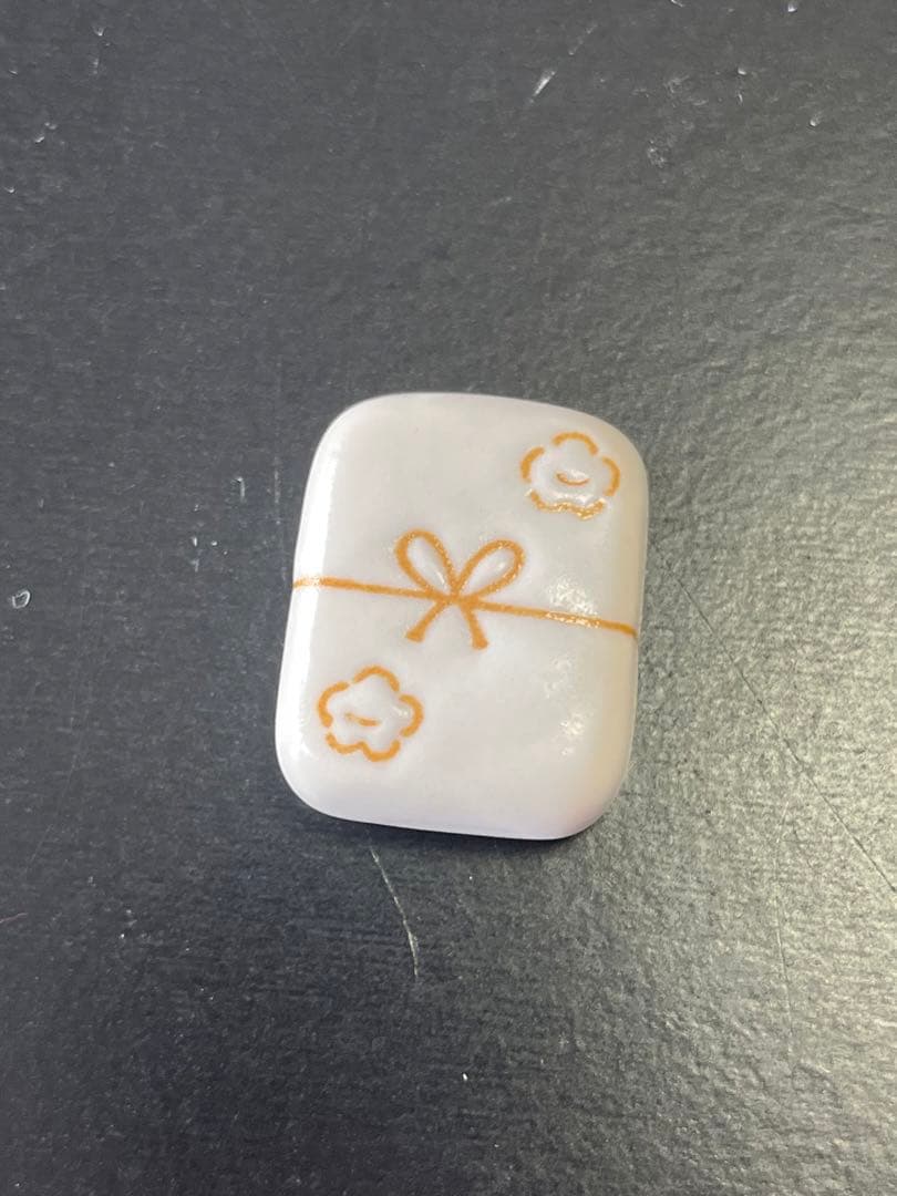 TORAYA とらや　2015年 フェーヴ