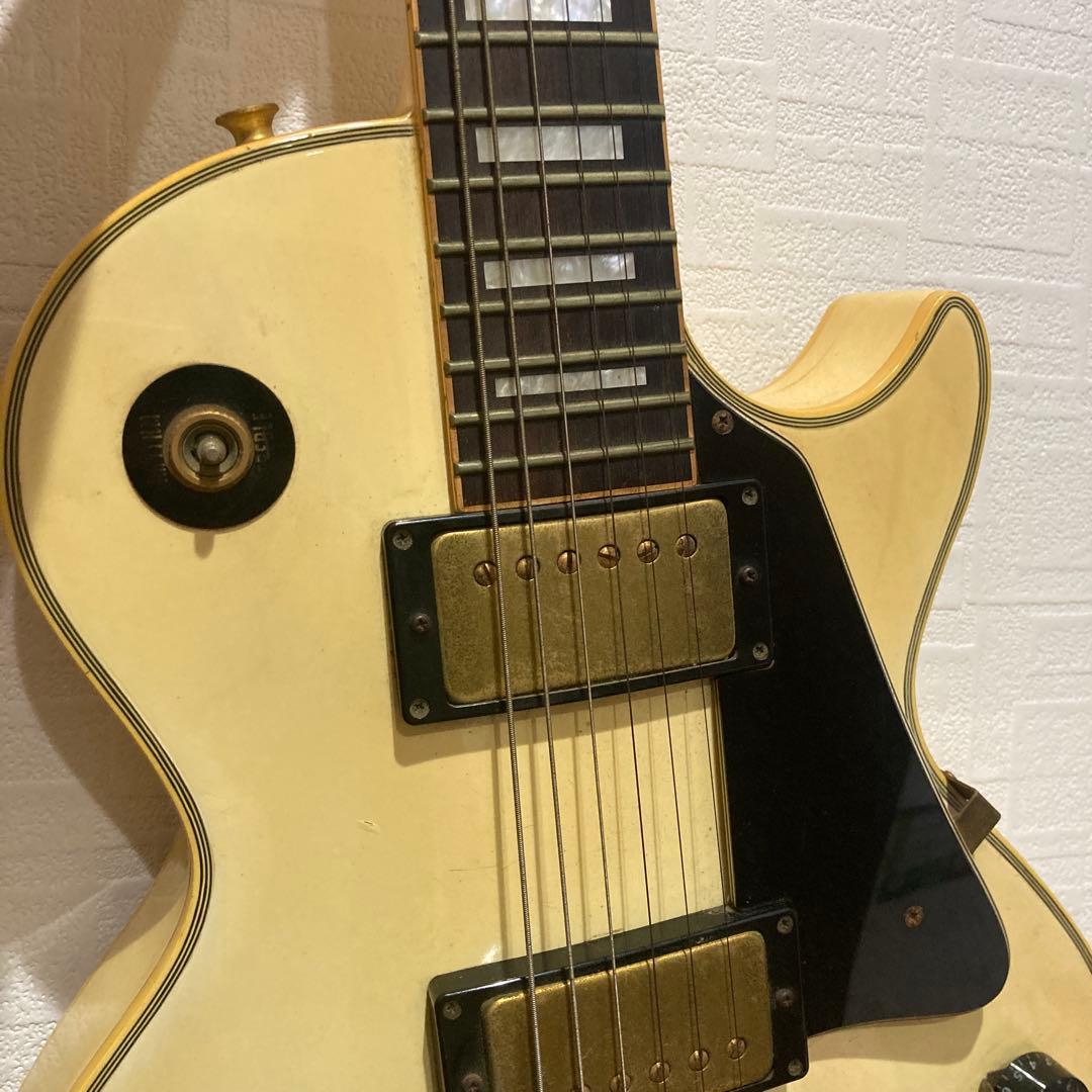 Orville (オービル) エレキギター