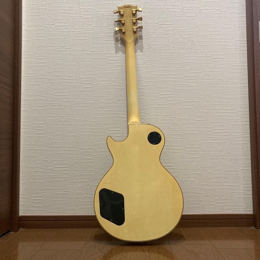 Orville (オービル) エレキギター