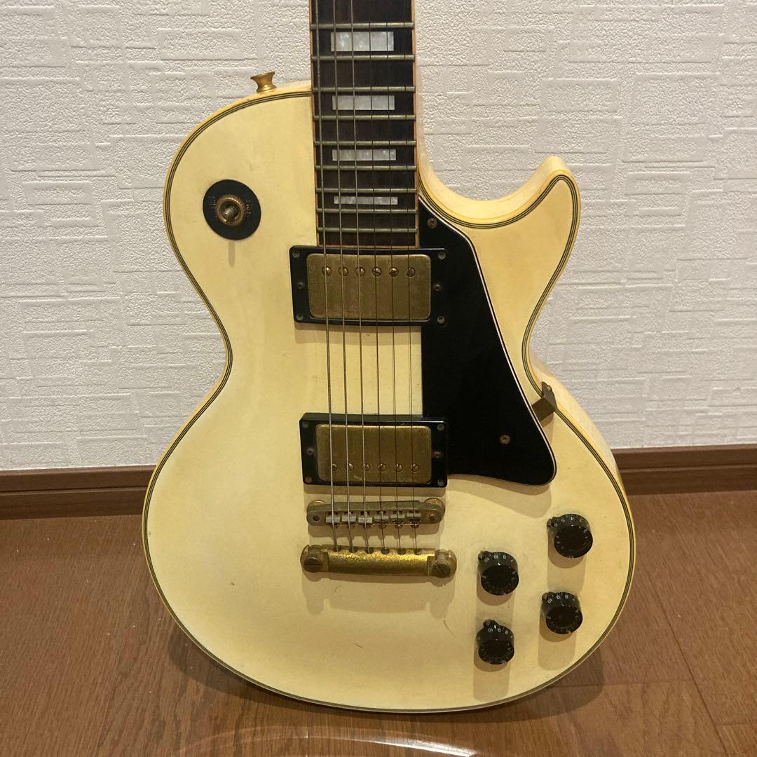 Orville (オービル) エレキギター