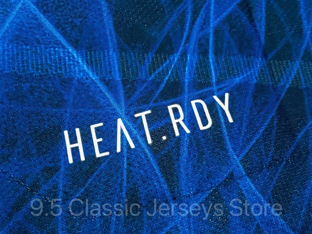 Y-3 日本代表 2024 ホーム ユニフォーム 長袖 選手着用 3XL