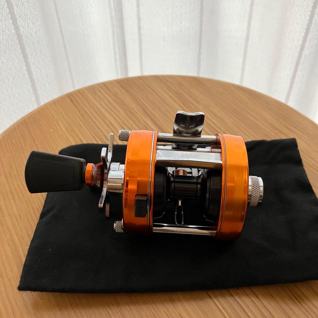 m*1様 Abu Garcia Ambassadeur 1500Cフィッシングリ