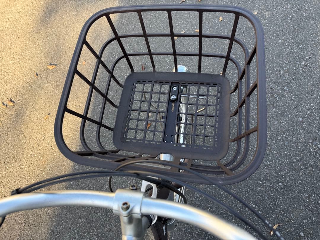 Panasonic ビビ・SL 2022‼️