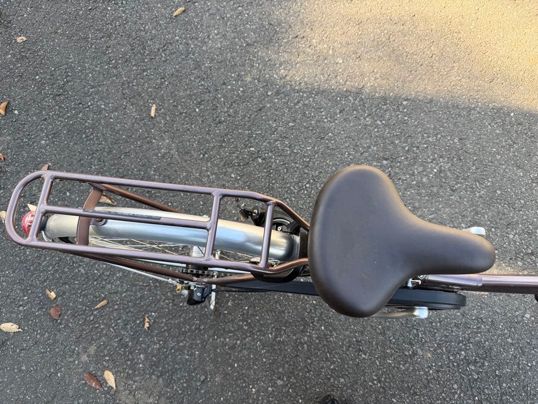 Panasonic ビビ・SL 2022‼️