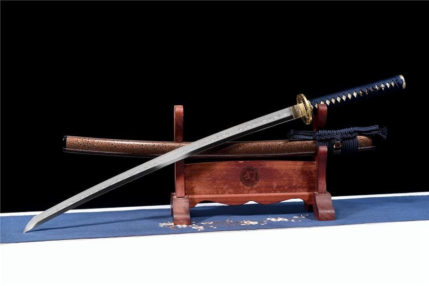 竜爪紋研磨【龍神訣】 日本刀 模造刀 居合刀