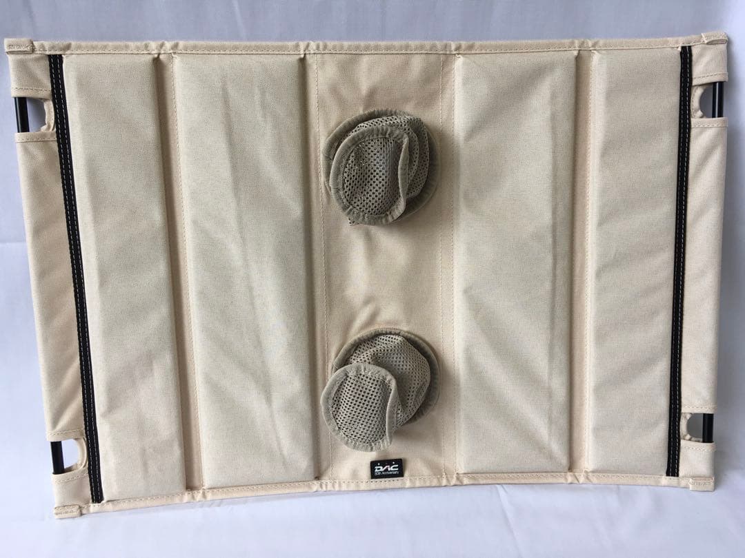 Nordisk × Helinox アウトドアテーブル