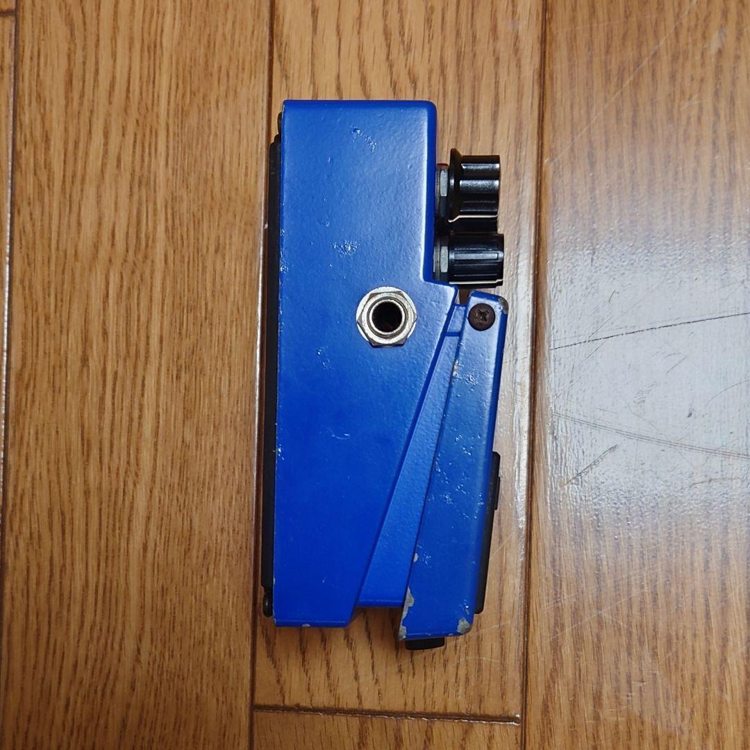 BOSS コンプレッサー CS-2 1982年 日本製 ヴィンテージ