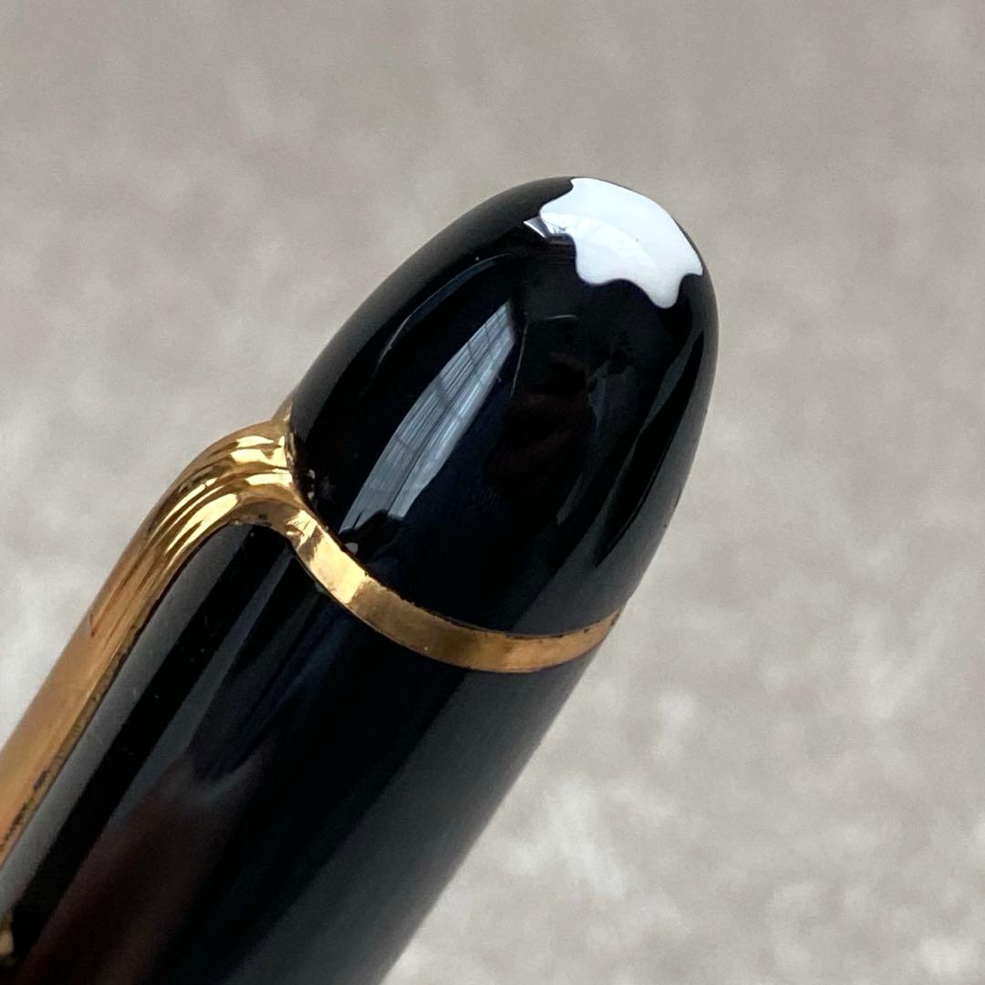 モンブラン マイスターシュテュック １４９ 万年筆