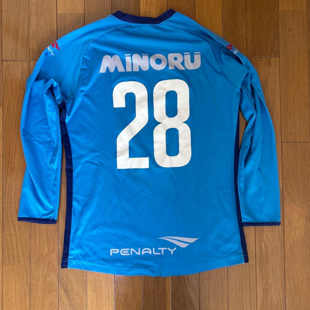 ファジアーノ岡山　練習着　セット