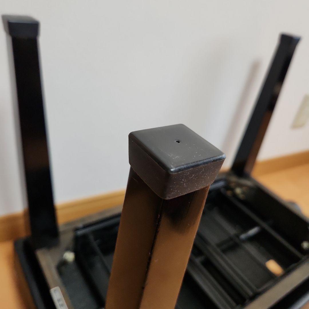 YAMAHAC3付属ピアノ椅子　 日本製