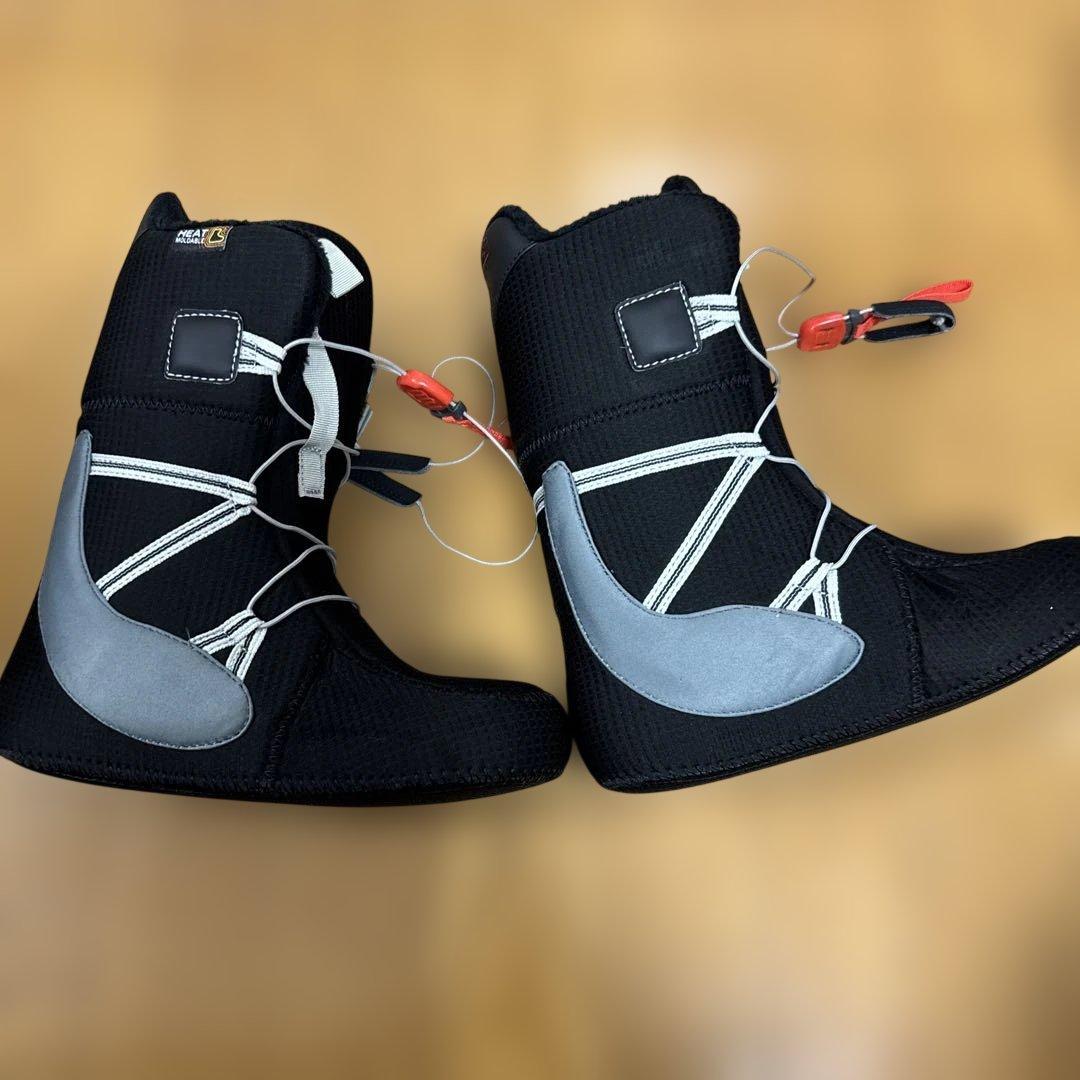 Burton mint 24cm スノーボードブーツ