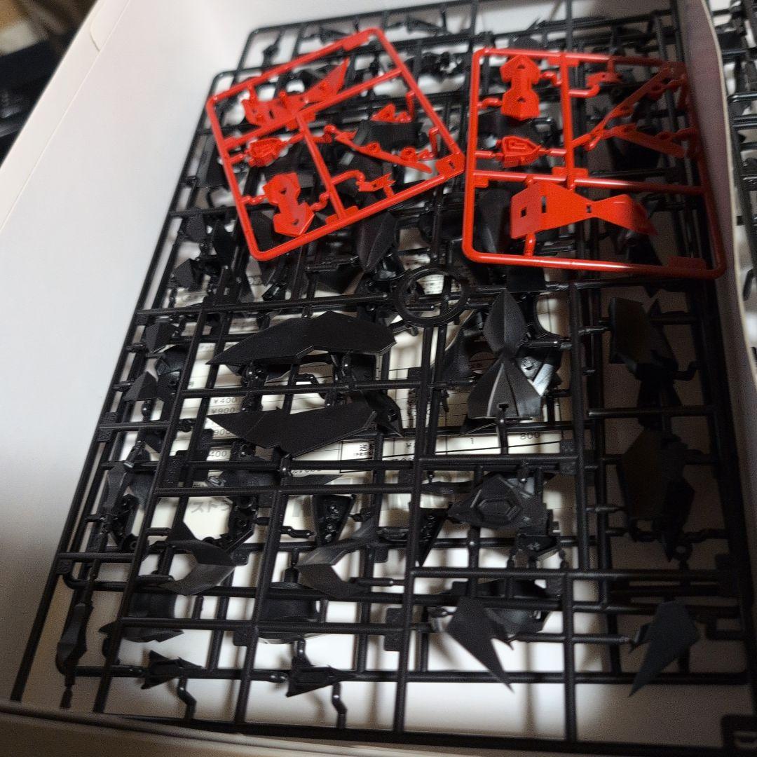 コトブキヤ スーパーロボット大戦α アストラナガン プラモデル