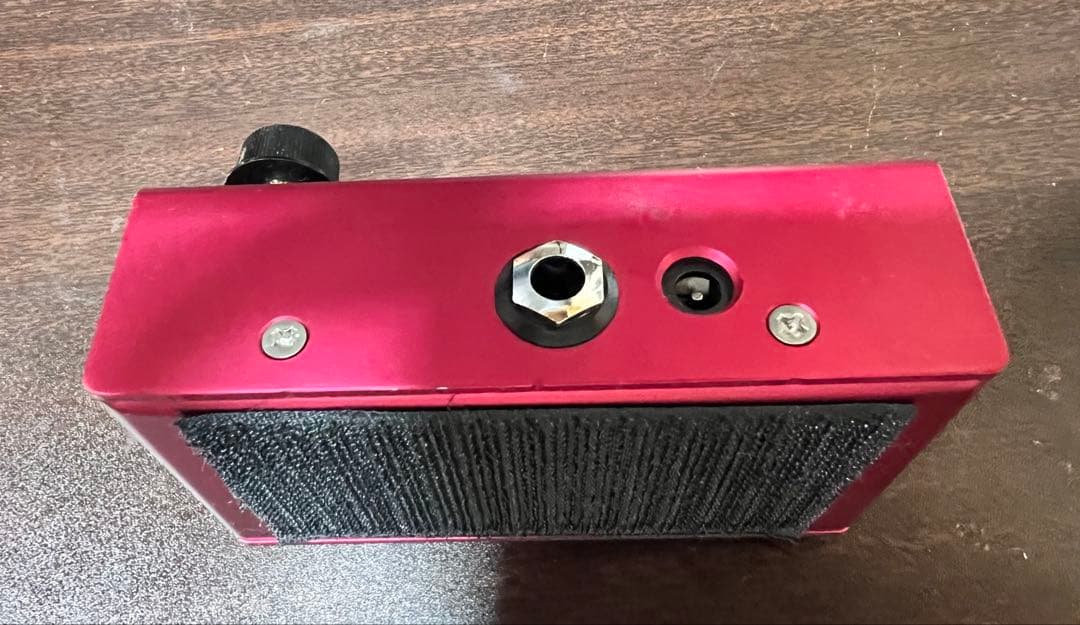 ギター Virtues Lander