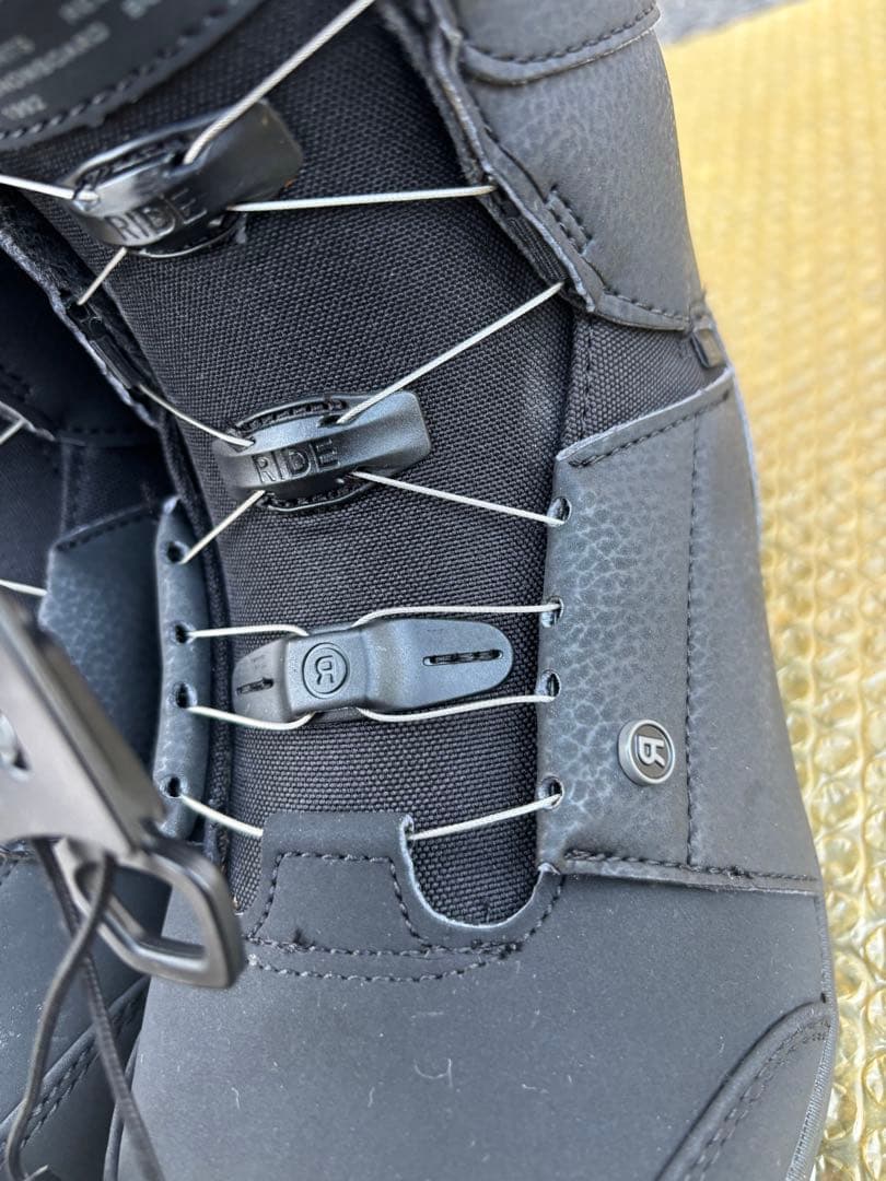 RIDE HERAスノーボードブーツ　22.5