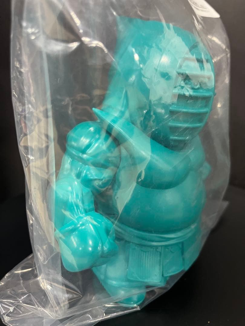 KUFC キンコレ ヘル・ミッショネルズ キン肉マン 東北カラー GTT