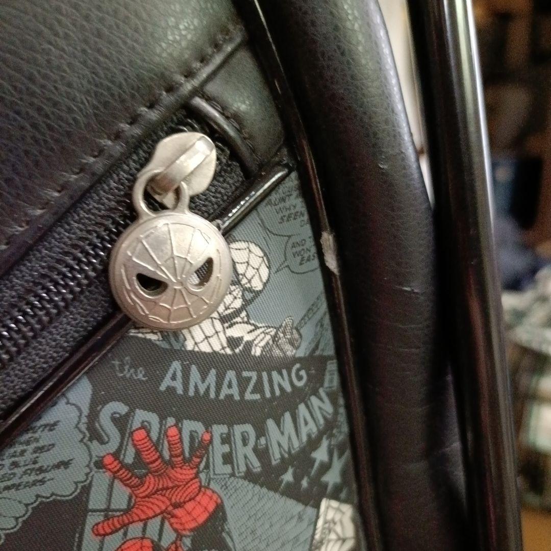 Srixon スパイダーマン ゴルフバッグ