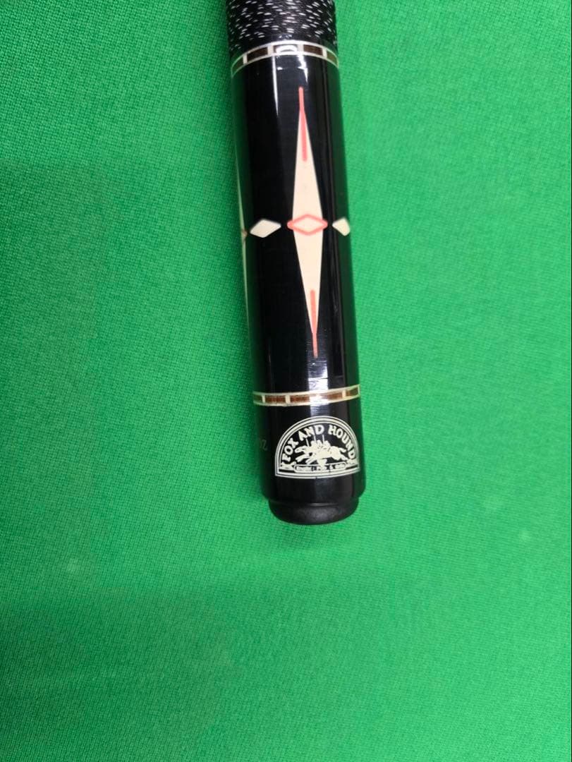 Bailey's ビリヤードキュー