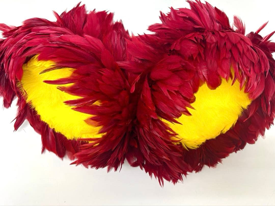 ウリウリ【アロハフラサプライ製】一体型 2点セット未使用品