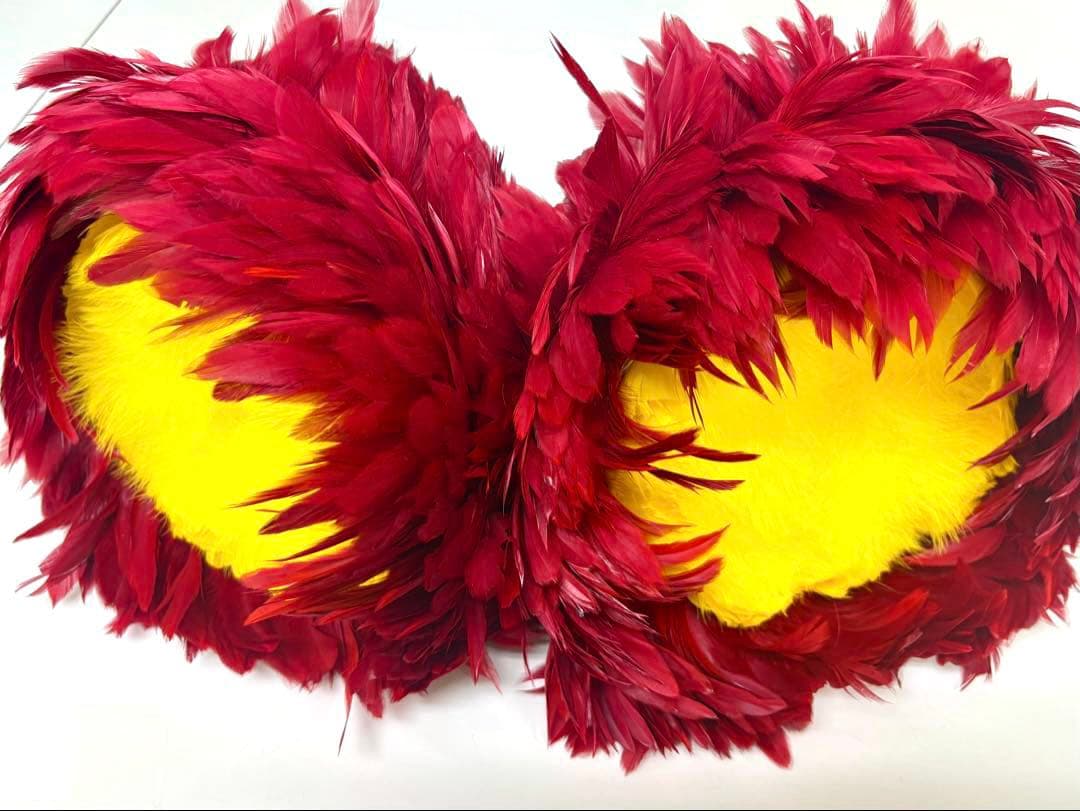 ウリウリ【アロハフラサプライ製】一体型 2点セット未使用品