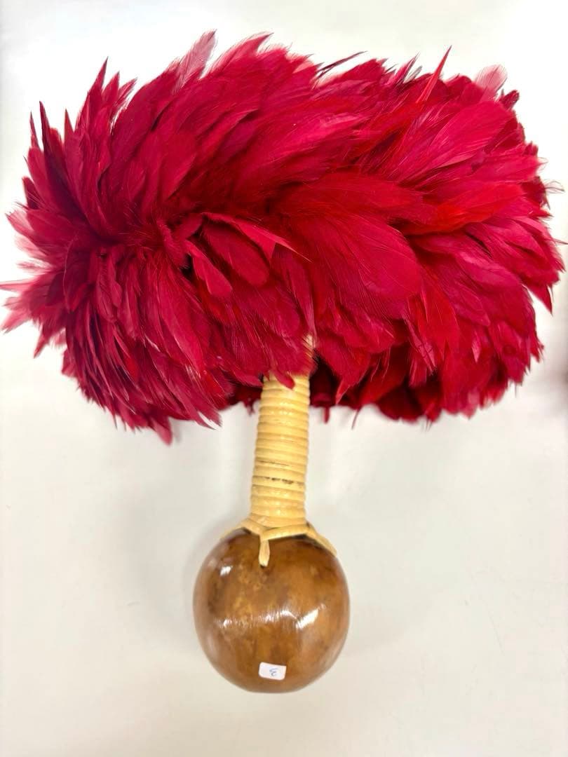 ウリウリ【アロハフラサプライ製】一体型 2点セット未使用品