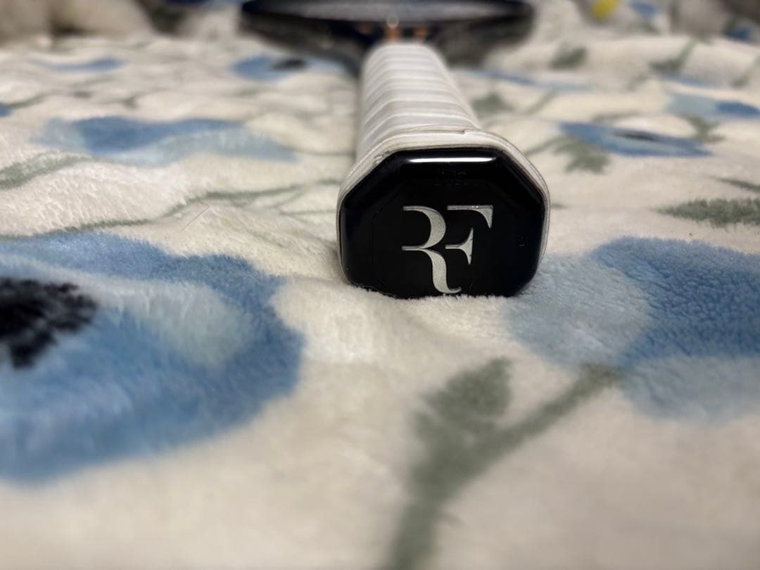 ラケット(硬式用) Wilson rf-01 300 g2