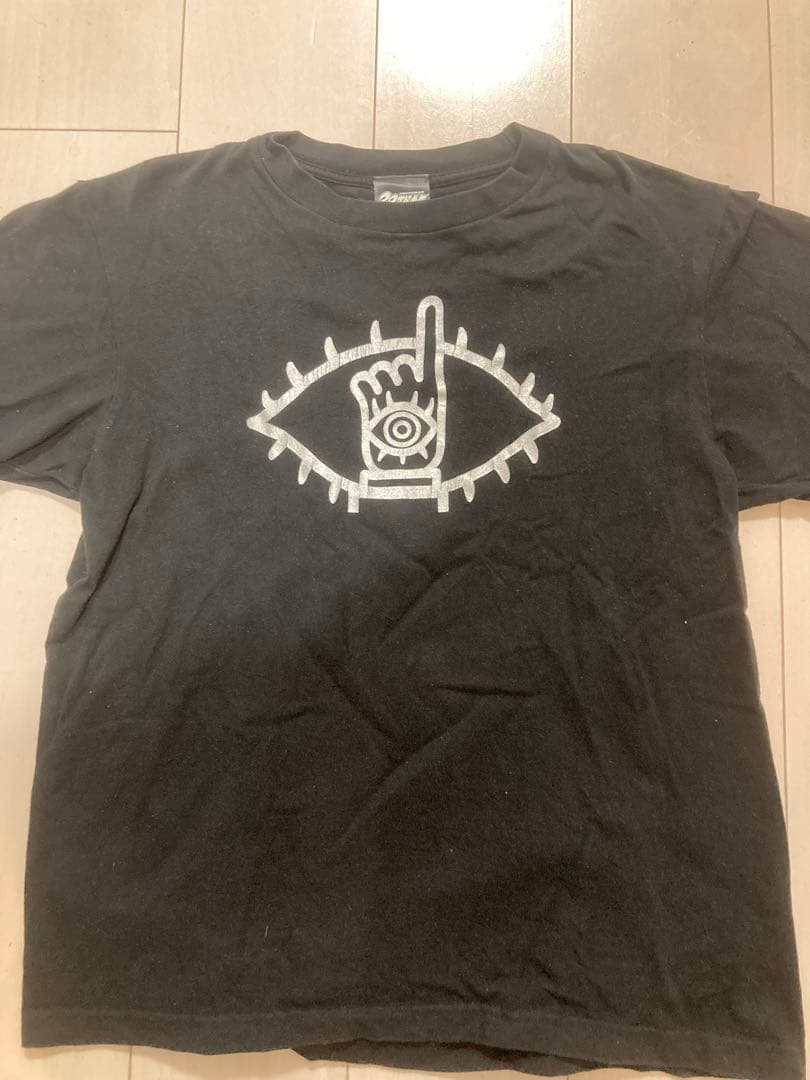 【即日発送】20世紀少年 Tシャツ 黒 フリーサイズ