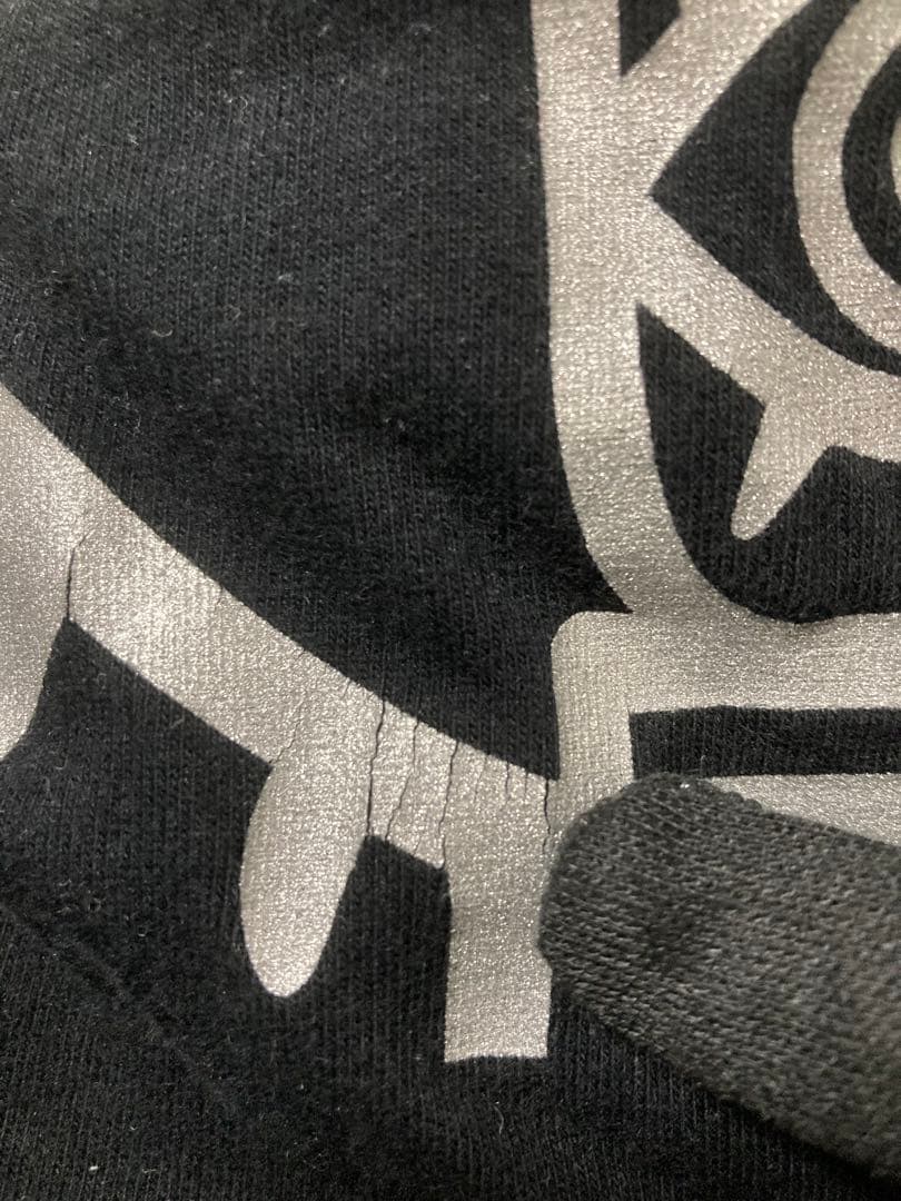 【即日発送】20世紀少年 Tシャツ 黒 フリーサイズ