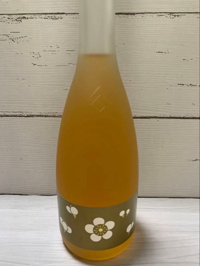 eshikoto 梅酒　720ml 6本セット