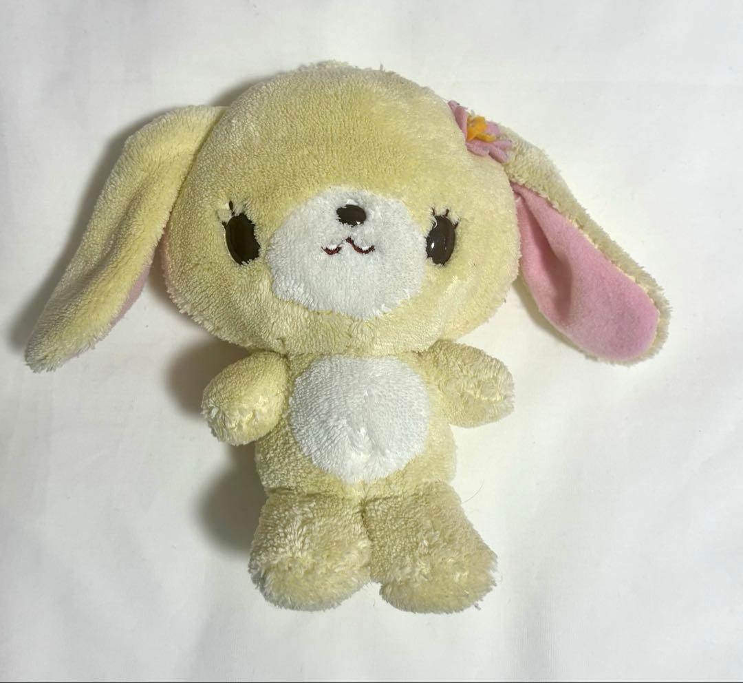 期間限定値下げ‼️ サンリオ シュガーバニーズ ぬいぐるみ セット おまけ付き