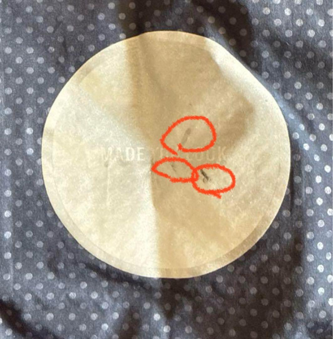 [パクチー] Rapha ウィンドブレーカー M