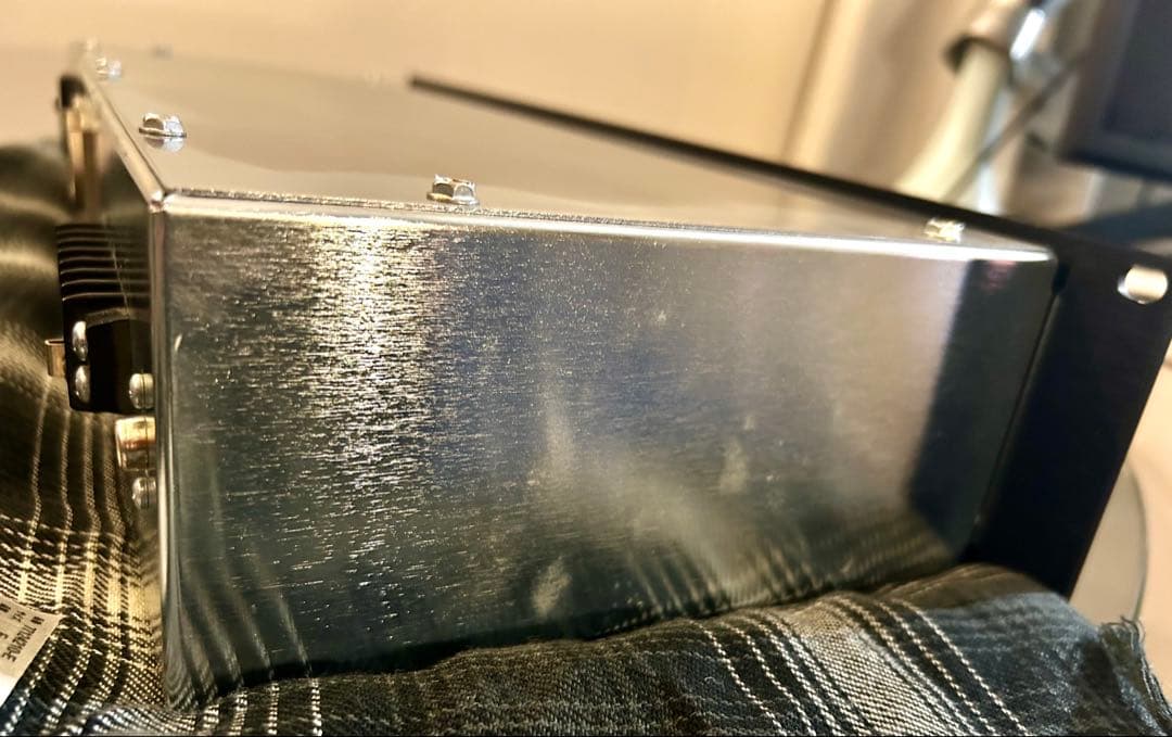 DTM・DAW UNIVERSAL AUDIO 1176LN