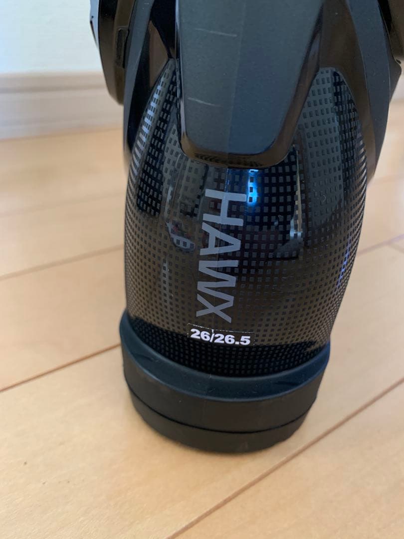 最新　ATOMIC HAWX ULTRA 110 S BOA 26/26.5