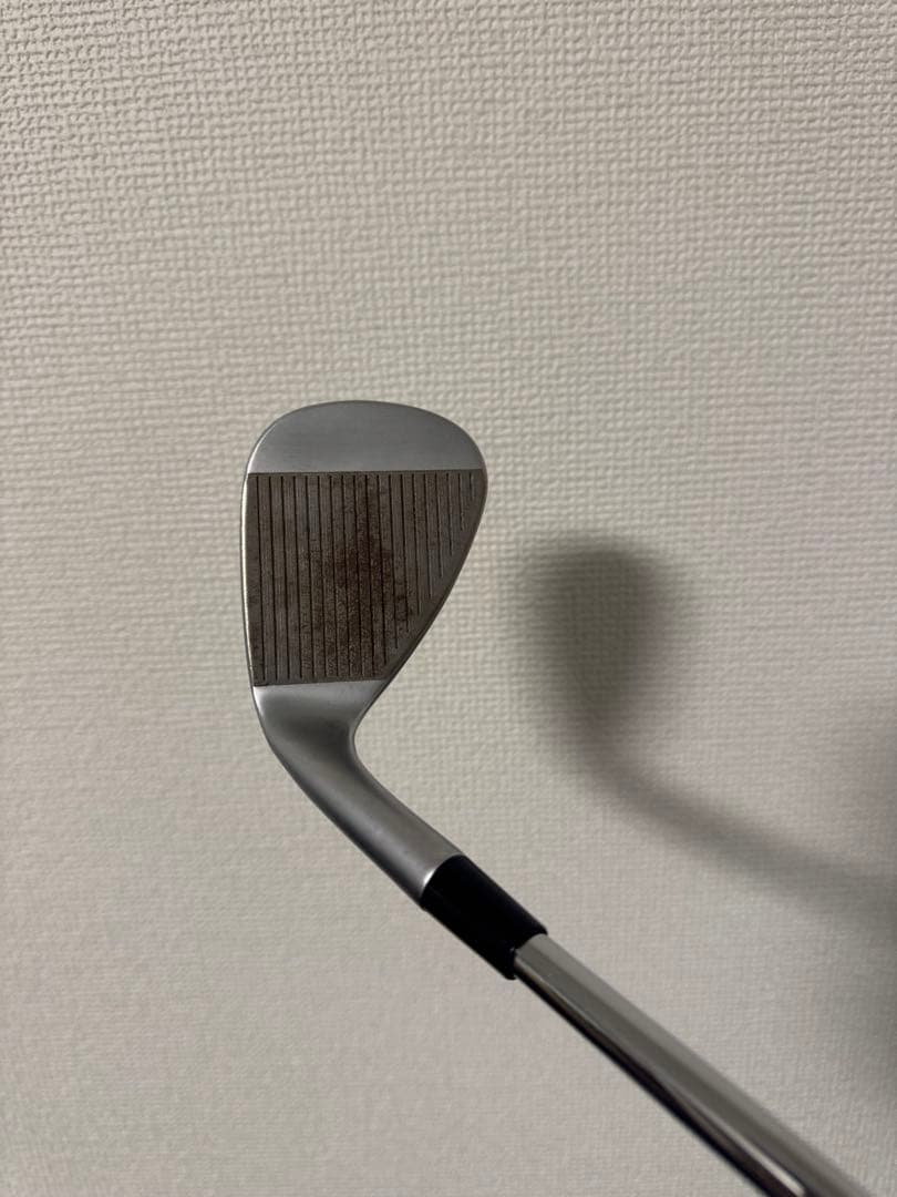 TaylorMade HI-TOE 3 50 56 60 ウェッジ セット