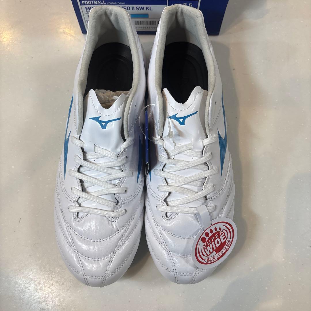 ミズノ　モナルシーダNEO2 SW 25.5