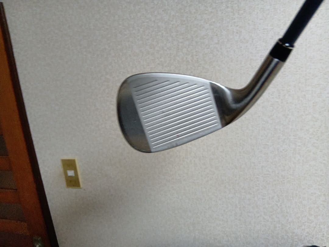 XXIO ゼクシオ14 　6I〜AW 6本セット