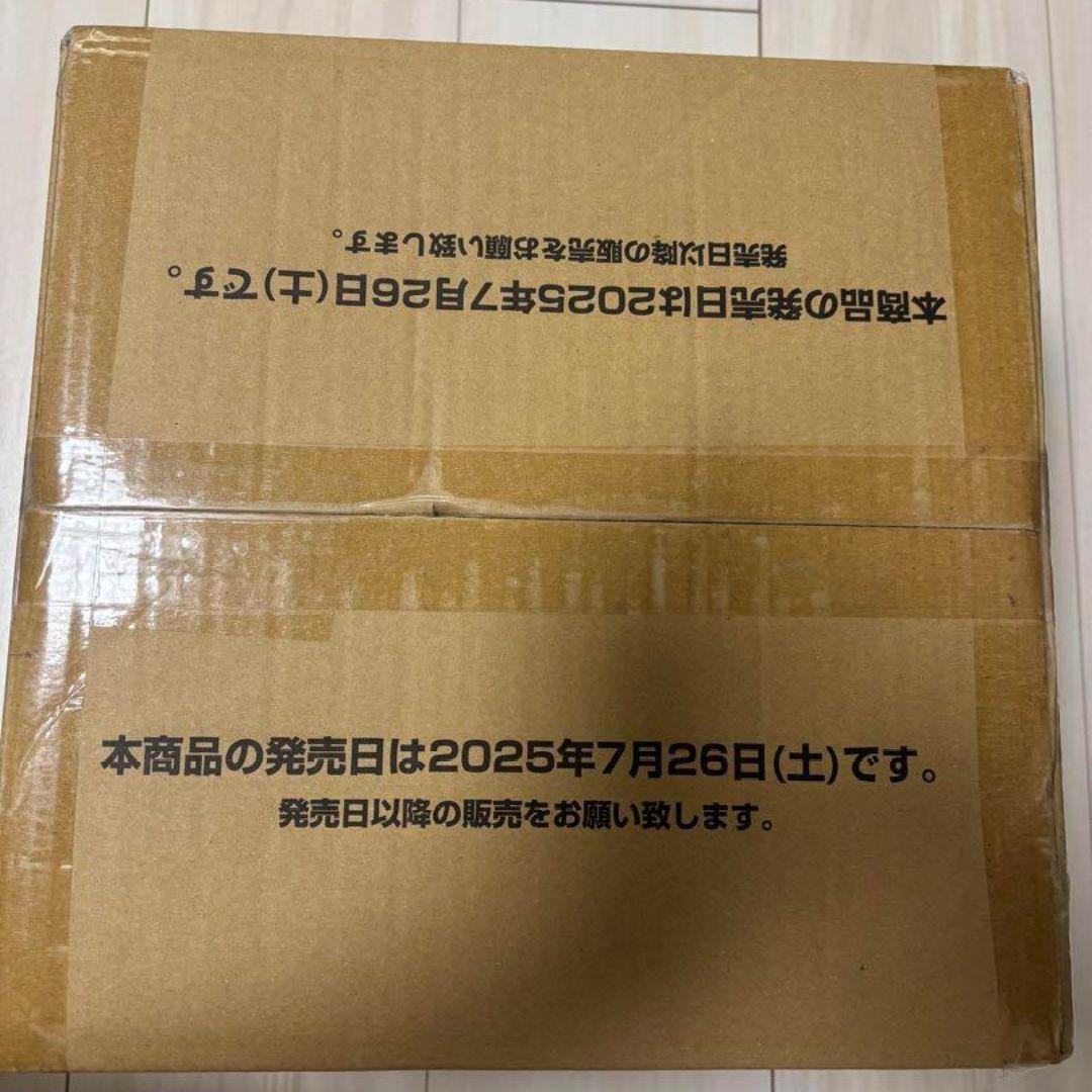 ガンダムカードゲーム Newtype Rising [GD01] カートン 新品