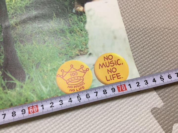 嵐 ARASHI タワーレコード 非売品 特大ポスター タワレコ　レア　5×20