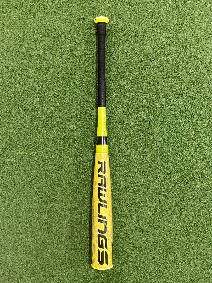 ハイパーマッハ３　78cm 軟式少年用バット