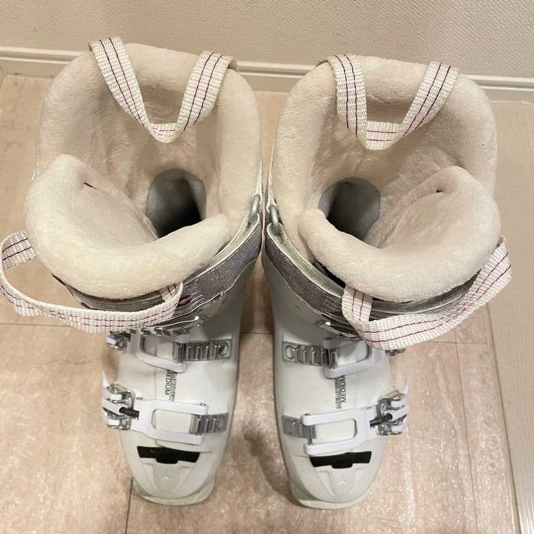 Atomic HAWX PRIME 85 23.5cm スキーブーツ