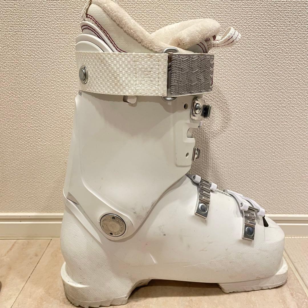 Atomic HAWX PRIME 85 23.5cm スキーブーツ