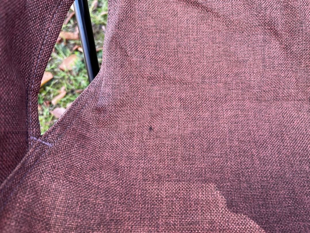 ヘリノックス・チェアツーホーム コーヒー &ロッキングフット