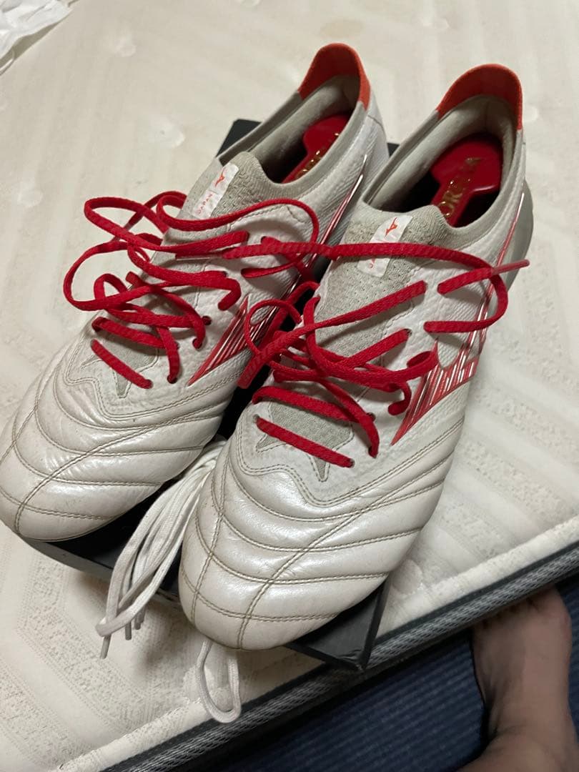 シューズ MORELIA NEO IV B JAPAN 26.5cm