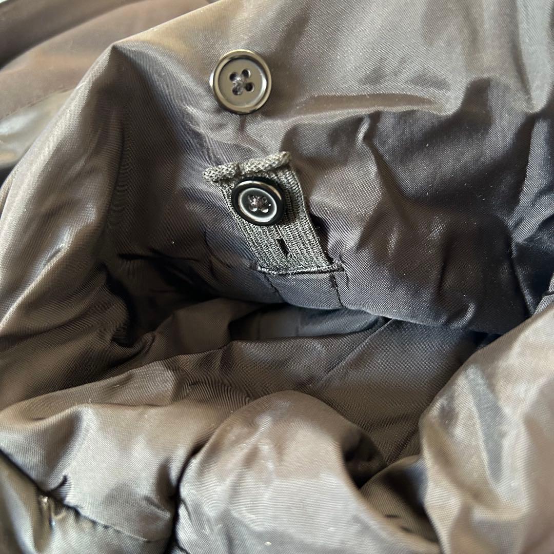 NIKITA ジュニア キッズ スノーボードウェア 上下セットＭサイズ