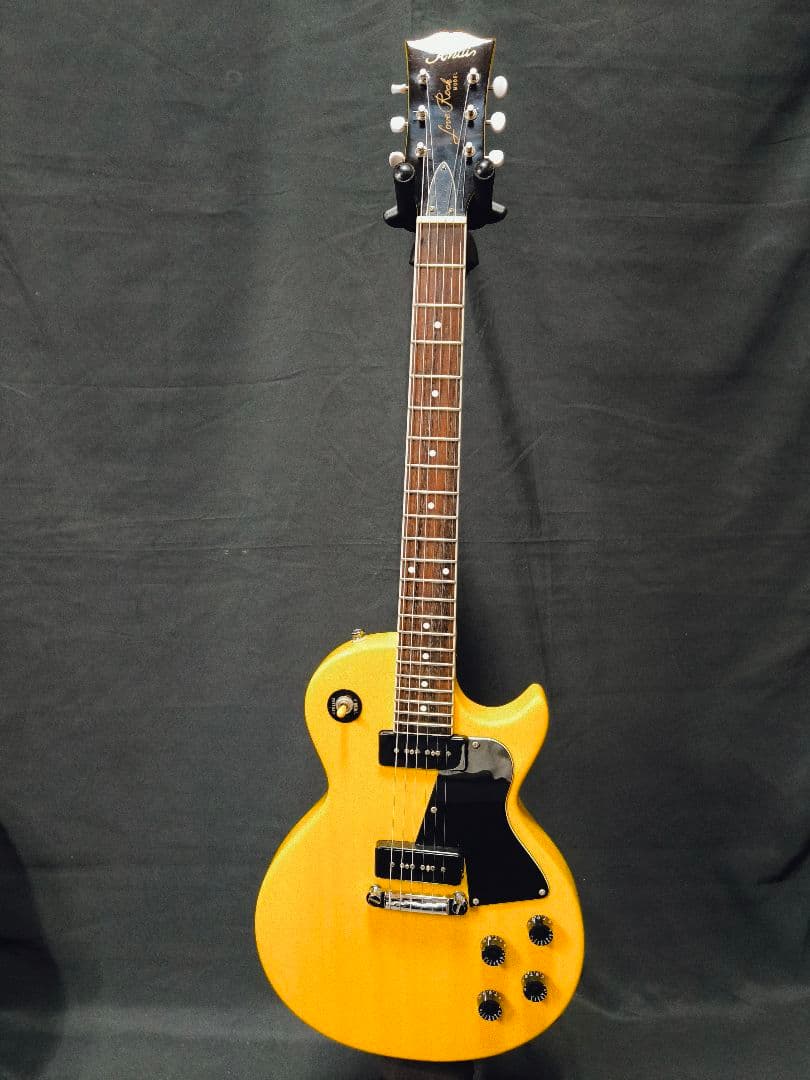 Tokai LSS90 YW レスポールスペシャル Les Paul