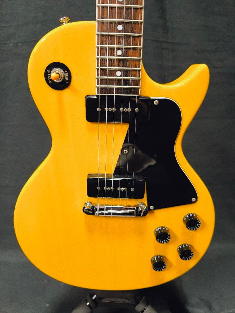 Tokai LSS90 YW レスポールスペシャル Les Paul