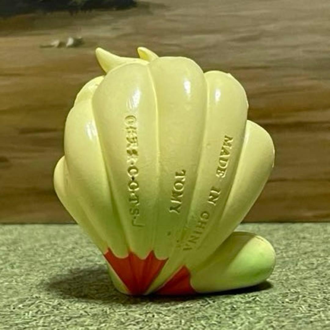 希少❗️ポケットモンスター　モンコレ　 キュウコン& ペルシアン フィギュア