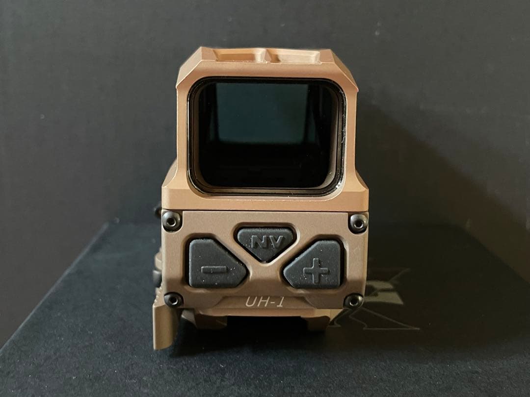 最終値下げ　実物　VORTEX 24年製　AMG UH-1 GEN II