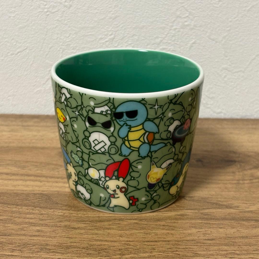 みがわりぬいぐるみ12インチ＆マグカップ＆巾着＆ペン 4つセット【希少品】